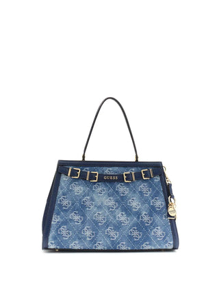 BORSA A MANO DONNA - GUESS JEANS - HWDG99 09060