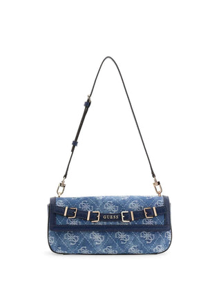 BORSA A SPALLA DONNA - GUESS JEANS - HWDG99 09190