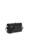 BORSA A SPALLA DONNA - GUESS NERO - HWEB81 18190 2