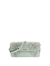 BORSA A SPALLA DONNA - GUESS VERDE - HWEB81 18190 1