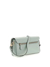 BORSA A SPALLA DONNA - GUESS VERDE - HWEB81 18190 2