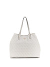 TOTE DONNA - GUESS BIANCO - HWESG9 51429 1