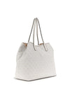 TOTE DONNA - GUESS BIANCO - HWESG9 51429 2