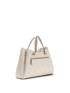 BORSA A MANO DONNA - GUESS BIANCO - HWGG96 28060 2