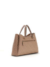 BORSA A MANO DONNA - GUESS CAFFE - HWGG96 28060 2