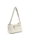 BORSA A SPALLA DONNA - GUESS BIANCO - HWGG96 28180 2