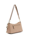 BORSA A SPALLA DONNA - GUESS CAFFE - HWGG96 28180 2
