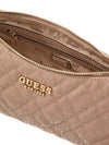 BORSA A SPALLA DONNA - GUESS CAFFE - HWGG96 28180 3