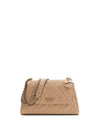 TRACOLLA DONNA - GUESS CAFFE - HWGG96 28210 1