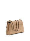 TRACOLLA DONNA - GUESS CAFFE - HWGG96 28210 2