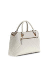 BORSA A MANO DONNA - GUESS BIANCO - HWGG99 12060 2