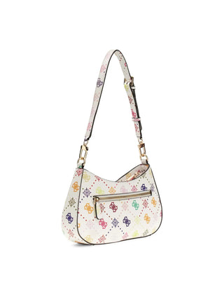 BORSA A SPALLA DONNA - GUESS MULTI - HWGM99 28180 2