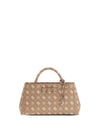 BORSA A MANO DONNA - GUESS BEIGE - HWGP98 98060 1