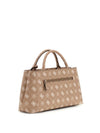 BORSA A MANO DONNA - GUESS BEIGE - HWGP98 98060 2