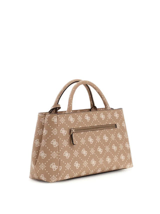 BORSA A MANO DONNA - GUESS BEIGE - HWGP98 98060 2
