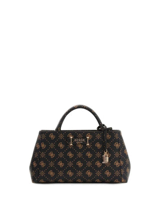 BORSA A MANO DONNA - GUESS CAFFE - HWGP98 98060