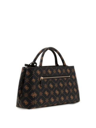 BORSA A MANO DONNA - GUESS CAFFE - HWGP98 98060 2