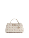 BORSA A MANO DONNA - GUESS VANIGLIA - HWGP98 98060 1