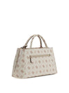BORSA A MANO DONNA - GUESS VANIGLIA - HWGP98 98060 2