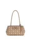 BORSA A SPALLA DONNA - GUESS BEIGE - HWGP98 98080 1