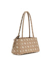 BORSA A SPALLA DONNA - GUESS BEIGE - HWGP98 98080 2