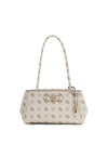 BORSA A SPALLA DONNA - GUESS VANIGLIA - HWGP98 98080 1