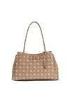 BORSA A SPALLA DONNA - GUESS BEIGE - HWGP98 98220 1