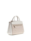 BORSA A MANO DONNA - GUESS BIANCO - HWJP99 02060 2