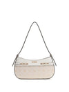 BORSA A SPALLA DONNA - GUESS BIANCO - HWJP99 02170 1