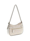 BORSA A SPALLA DONNA - GUESS BIANCO - HWJP99 02170 2