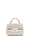 BORSA A MANO DONNA - GUESS BIANCO - HWJP99 02200 1