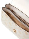 BORSA A MANO DONNA - GUESS BIANCO - HWJP99 02200 3