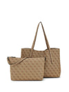 TOTE DONNA - GUESS MARRONE - HWLG96 48230 1