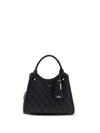 BORSA A MANO DONNA - GUESS CARBONE - HWOS69 74050 1