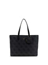 TOTE DONNA - GUESS CARBONE - HWOS71 24240 1