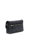 BORSA A SPALLA DONNA - GUESS CARBONE - HWOS81 18190 2