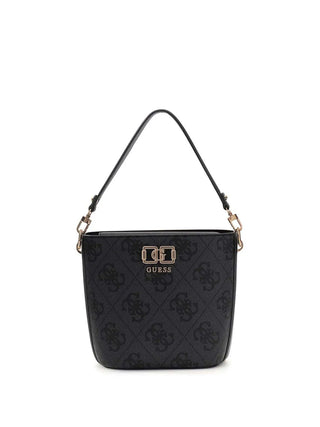 HOBO DONNA - GUESS CARBONE - HWOS99 01010