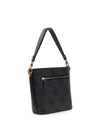 HOBO DONNA - GUESS CARBONE - HWOS99 01010 3