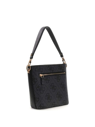HOBO DONNA - GUESS CARBONE - HWOS99 01010 3