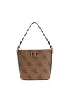 HOBO DONNA - GUESS MARRONE - HWOS99 01010 1