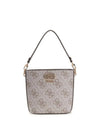 HOBO DONNA - GUESS TAUPE - HWOS99 01010 1