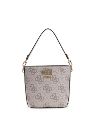 HOBO DONNA - GUESS TAUPE - HWOS99 01010