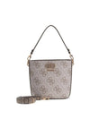 HOBO DONNA - GUESS TAUPE - HWOS99 01010 2
