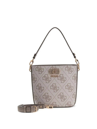 HOBO DONNA - GUESS TAUPE - HWOS99 01010 2
