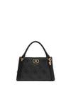 BORSA A MANO DONNA - GUESS CARBONE - HWOS99 01060 1