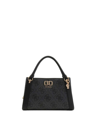 BORSA A MANO DONNA - GUESS CARBONE - HWOS99 01060 1