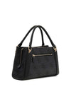 BORSA A MANO DONNA - GUESS CARBONE - HWOS99 01060 2