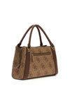 BORSA A MANO DONNA - GUESS MARRONE - HWOS99 01060 2