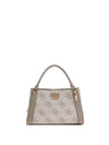 BORSA A MANO DONNA - GUESS TAUPE - HWOS99 01060 1