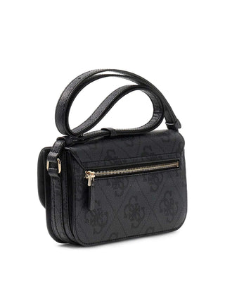 TRACOLLA DONNA - GUESS CARBONE - HWOS99 24210 2